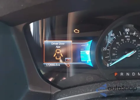 2016 Ford Expedition Xlt from USA, damaged, VIN 1FMJU1HT1GEF36140